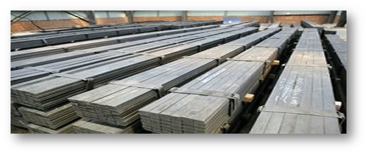 تسمه فولادی