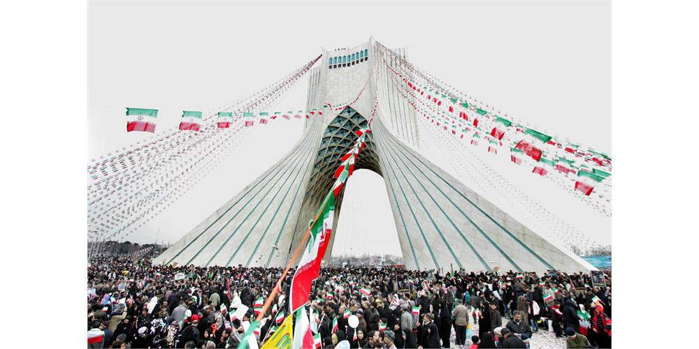 پیام مدیر عامل به مناسبت چهل و پنجمین سالگرد پیروزی انقلاب اسلامی ایران