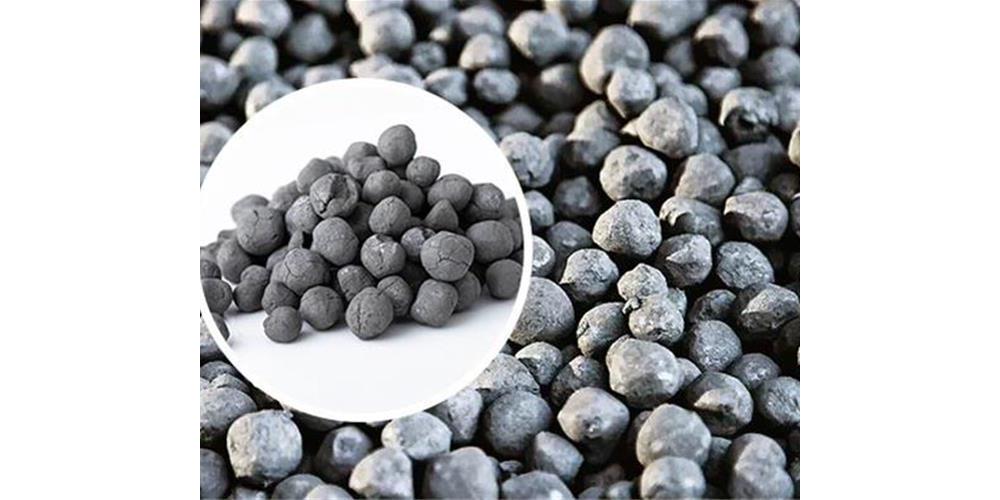 نتیجه معاملات آهن اسفنجی در بورس کالا/‌ افزایش ۳.۳درصدی قیمت هفتگی