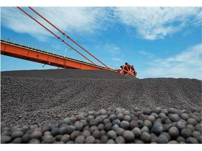 ساخت یکی از بزرگترین کارخانه های آهن اسفنجی در ایران